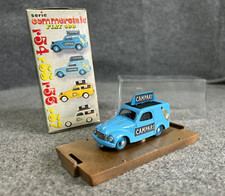 FIAT 500 C PUBBLICITARIO