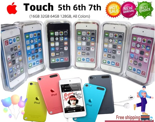 Nuovo apple ipod - 🍎🍎nuovo,