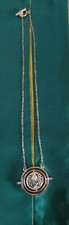Collana ciondolo harry potter - ciondolo,