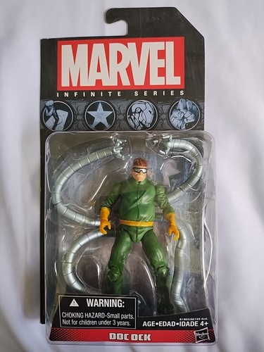 Marvel universe infinite - marvel,