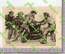 b64/13 MARINA SERGIO VATTERONI