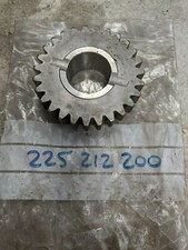 REFORM METRAC GEAR 225212200 