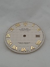 Original Rolex Datejust 36mm