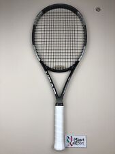 HEAD LIQUIDMETAL 8 OVERSIZE