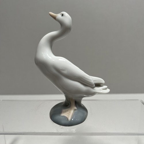Statuina porcellana lladro - statuina,