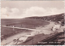 RODI GARGANICO - FOGGIA - IL