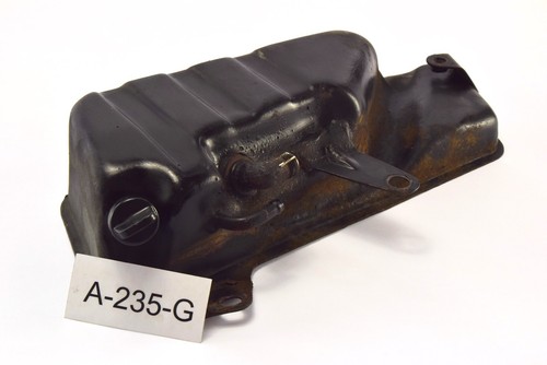 Yamaha 600 2nf 1989 - 600,