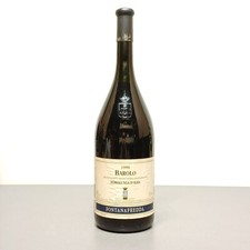 Barolo 1996 Magnum