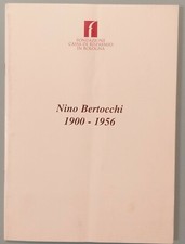 NINO BERTOCCHI FONDAZIONE CRBO