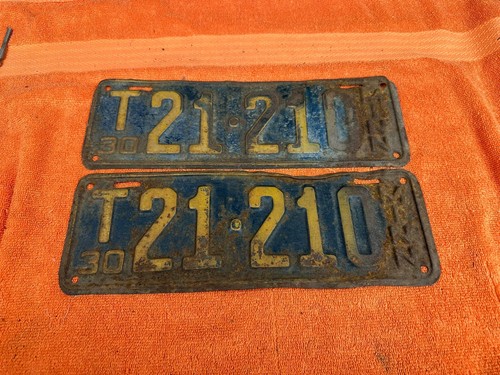 Coppia vintage 1930 - coppia,