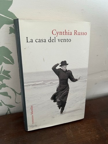 Cynthia russo casa del - russo-la,