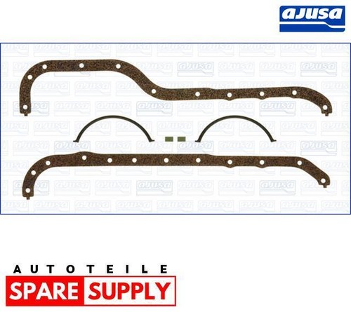 Kit guarnizioni coppa olio per - kit,