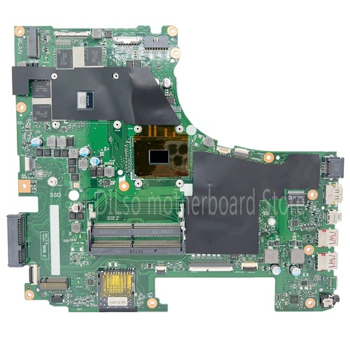 Per asus rog strix - strix, gl753v