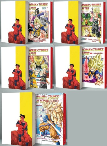 Dragon ball gohan - ball,