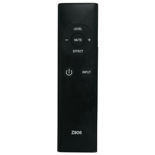 Nuovo telecomando z906 per - z906,