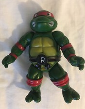 Vintage Ninja Turtle Figure