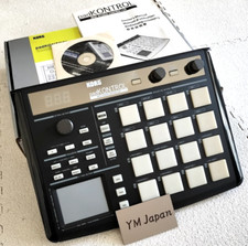 KORG padKONTROL MIDI Studio