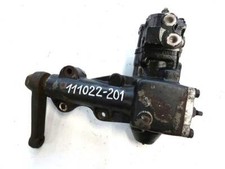 Scatola sterzo opel senator - scatola,