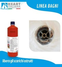 Disotturante Per Tubature