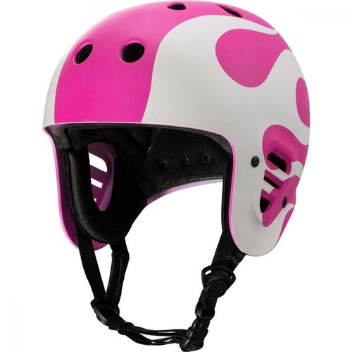 Pro tec helmet full cut - full,