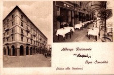 Savona Albergo Ristorante
