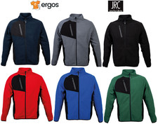 JRC Pile EDIMBURGO MAN Felpa