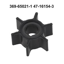 Girante pompa acqua fuoribordo