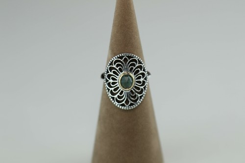 Anello pandora vintage - anello,