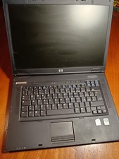 Notebook HP Compaq nx7400 - Da 19.99 Euro - Solo Ricambi! 