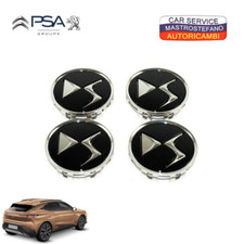 4 PEZZI COPRIMOZZO TAPPO