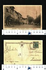 CANNOBIO (VB) - PIAZZA