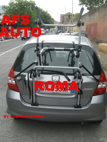 Portabici posteriore afs - posteriore,