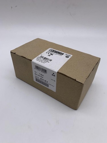 Phoenix contact cnt pac - contact, ib