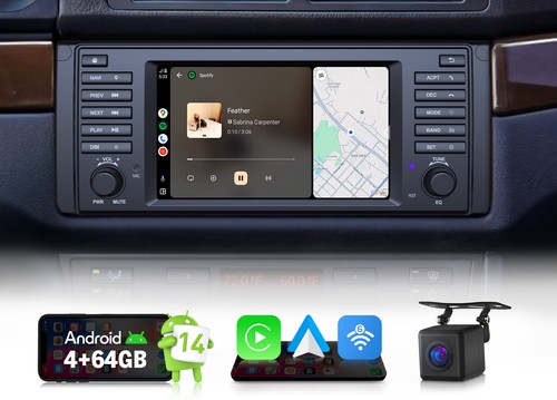 Eonon e39x7a apple - eonon, carplay