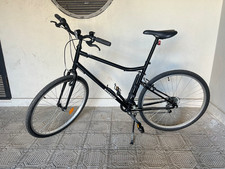 Bicicletta da Trekking Riverside RS100 28" Taglia L - Perfetta - Genova Pegli