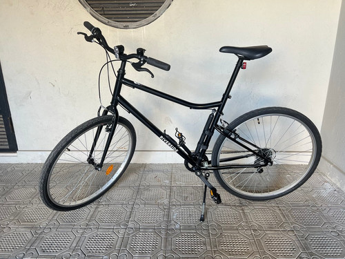 Bicicletta trekking - bicicletta, da