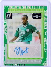 2025-26 Panini Donruss Road