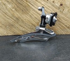 Derailleur avant Front