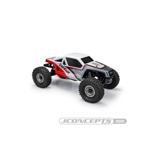 Jconcepts stage killah scx - stage,