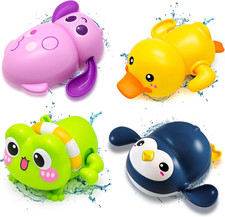 Giochi Bagnetto Neonato, 4