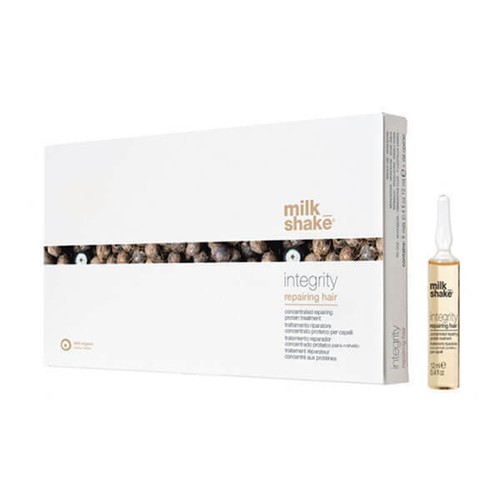 Milk shake integrity repairing - milk_shake,