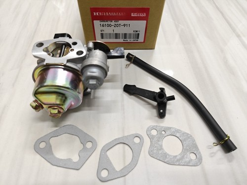 Per honda part 16100 - honda, 16100-z0t-911