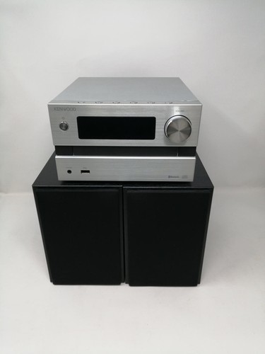 Kenwood eb50 sistema - kenwood, stereo