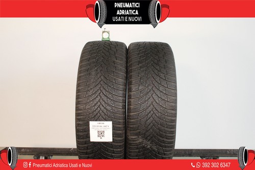 Pneumatici firestone 225 55 - 2,
