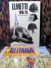 ELMETTI 1915-1973  PAOLO