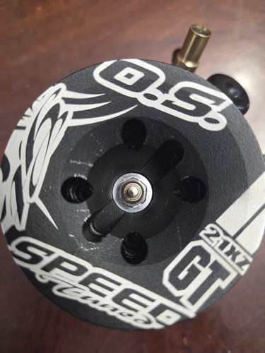 Motore speed 21xz gt ore - o.s.,