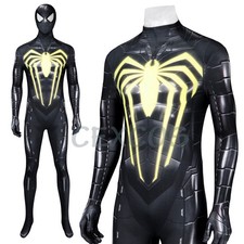Costume cosplay Marvel