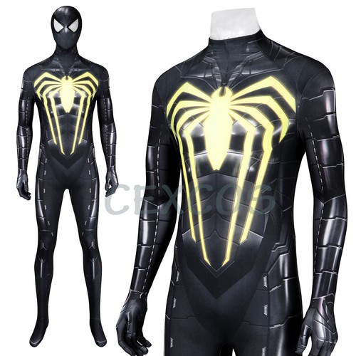Costume cosplay marvel - costume,