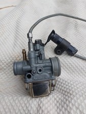 Carburatore Malossi Dell’Orto PHBG21 Tipo BD