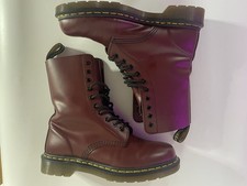 Stivali Airware Dr Marten